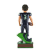 Seattle Seahawks NFL Russell Wilson Thematic Player Figurine