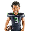 Seattle Seahawks NFL Russell Wilson Thematic Player Figurine