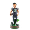 Seattle Seahawks NFL Russell Wilson Thematic Player Figurine