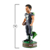 Seattle Seahawks NFL Russell Wilson Thematic Player Figurine