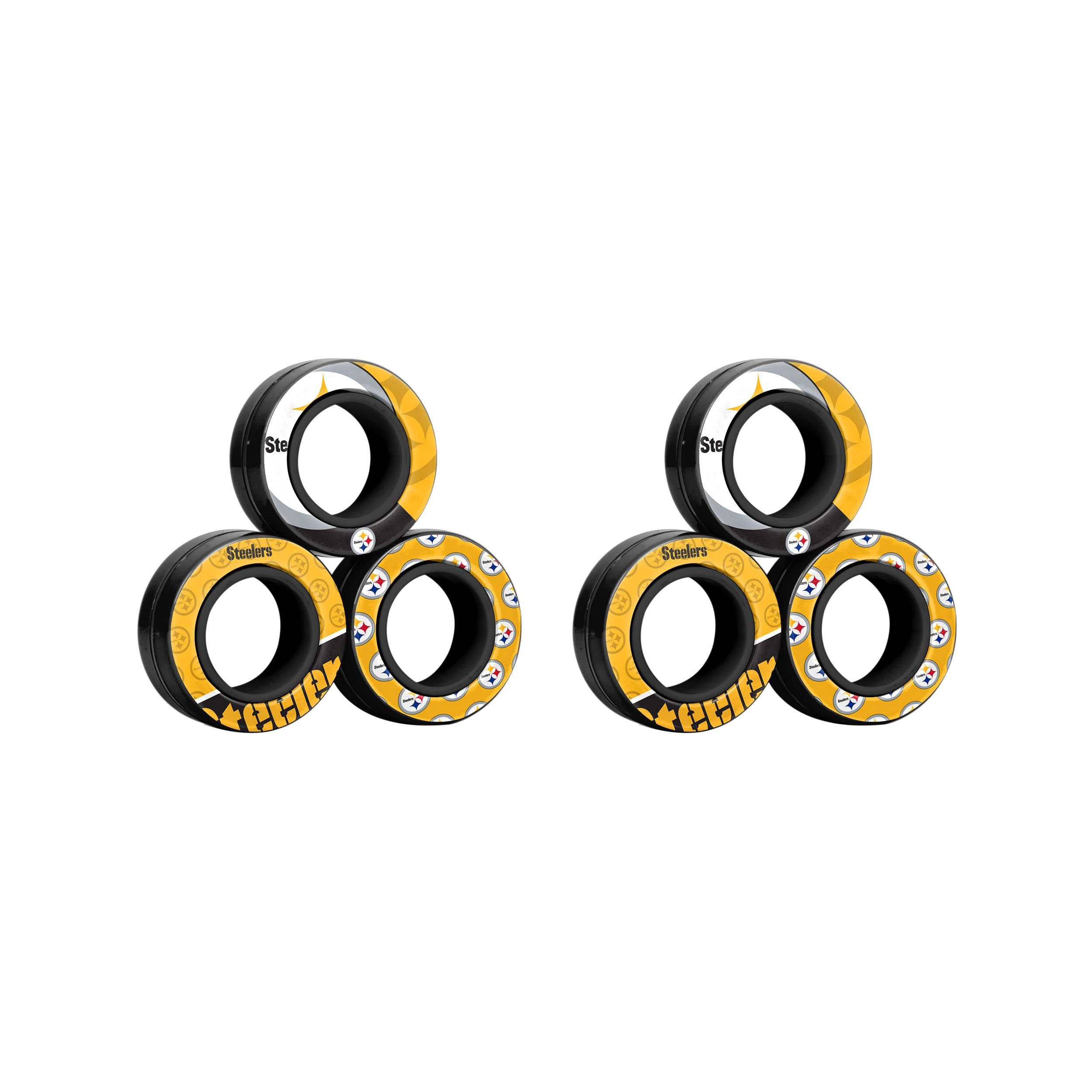 Shop Pittsburgh Steelers 6 Rings