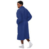 Chicago Cubs MLB Lazy Day Team Robe