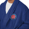 Chicago Cubs MLB Lazy Day Team Robe