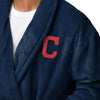 Cleveland Guardians MLB Original Lazy Day Team Robe