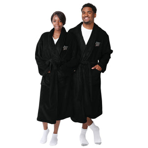 Miami Marlins MLB Lazy Day Team Robe