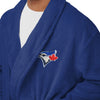 Toronto Blue Jays MLB Lazy Day Team Robe