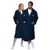 Cleveland Guardians MLB Lazy Day Team Robe