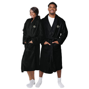 Colorado Buffaloes NCAA Lazy Day Team Robe