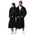 Louisville Cardinals NCAA Lazy Day Team Robe