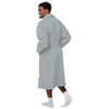 Michigan State Spartans NCAA Lazy Day Team Robe