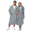 Michigan State Spartans NCAA Lazy Day Team Robe