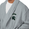 Michigan State Spartans NCAA Lazy Day Team Robe