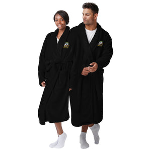 Oregon Ducks NCAA Lazy Day Team Robe