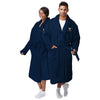 Virginia Cavaliers NCAA Lazy Day Team Robe