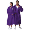 Washington Huskies NCAA Lazy Day Team Robe