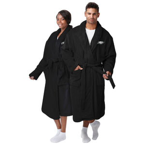 Philadelphia Eagles NFL Lazy Day Team Robe