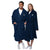 Dallas Cowboys NFL Lazy Day Team Robe