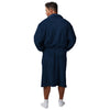 New England Patriots NFL Lazy Day Team Robe