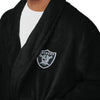 Las Vegas Raiders NFL Lazy Day Team Robe