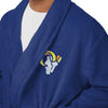 Los Angeles Rams NFL Lazy Day Team Robe