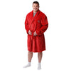 Tampa Bay Buccaneers NFL Tom Brady Lazy Day Team Robe