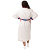 Chicago Cubs MLB Lounge Life Reversible Robe