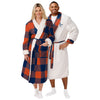 Houston Astros MLB Lounge Life Reversible Robe