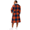 Houston Astros MLB Lounge Life Reversible Robe