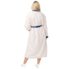 Los Angeles Dodgers MLB Lounge Life Reversible Robe