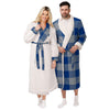 Los Angeles Dodgers MLB Lounge Life Reversible Robe