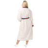 New York Mets MLB Lounge Life Reversible Robe