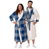 New York Yankees MLB Lounge Life Reversible Robe