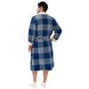 New York Yankees MLB Lounge Life Reversible Robe