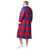 Philadelphia Phillies MLB Lounge Life Reversible Robe