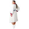 Philadelphia Phillies MLB Lounge Life Reversible Robe