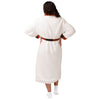 San Francisco Giants MLB Lounge Life Reversible Robe