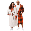 San Francisco Giants MLB Lounge Life Reversible Robe