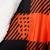 San Francisco Giants MLB Lounge Life Reversible Robe