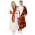 Cleveland Browns NFL Lounge Life Reversible Robe