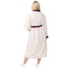 Houston Texans NFL Lounge Life Reversible Robe