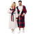 Houston Texans NFL Lounge Life Reversible Robe