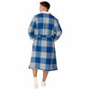 Indianapolis Colts NFL Lounge Life Reversible Robe