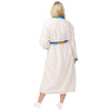 Los Angeles Chargers NFL Lounge Life Reversible Robe