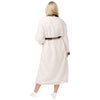 New Orleans Saints NFL Lounge Life Reversible Robe