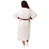 Tampa Bay Buccaneers NFL Lounge Life Reversible Robe