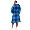 Tennessee Titans NFL Lounge Life Reversible Robe