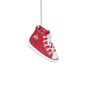 Ohio State Buckeyes NCAA Sneaker Ornament