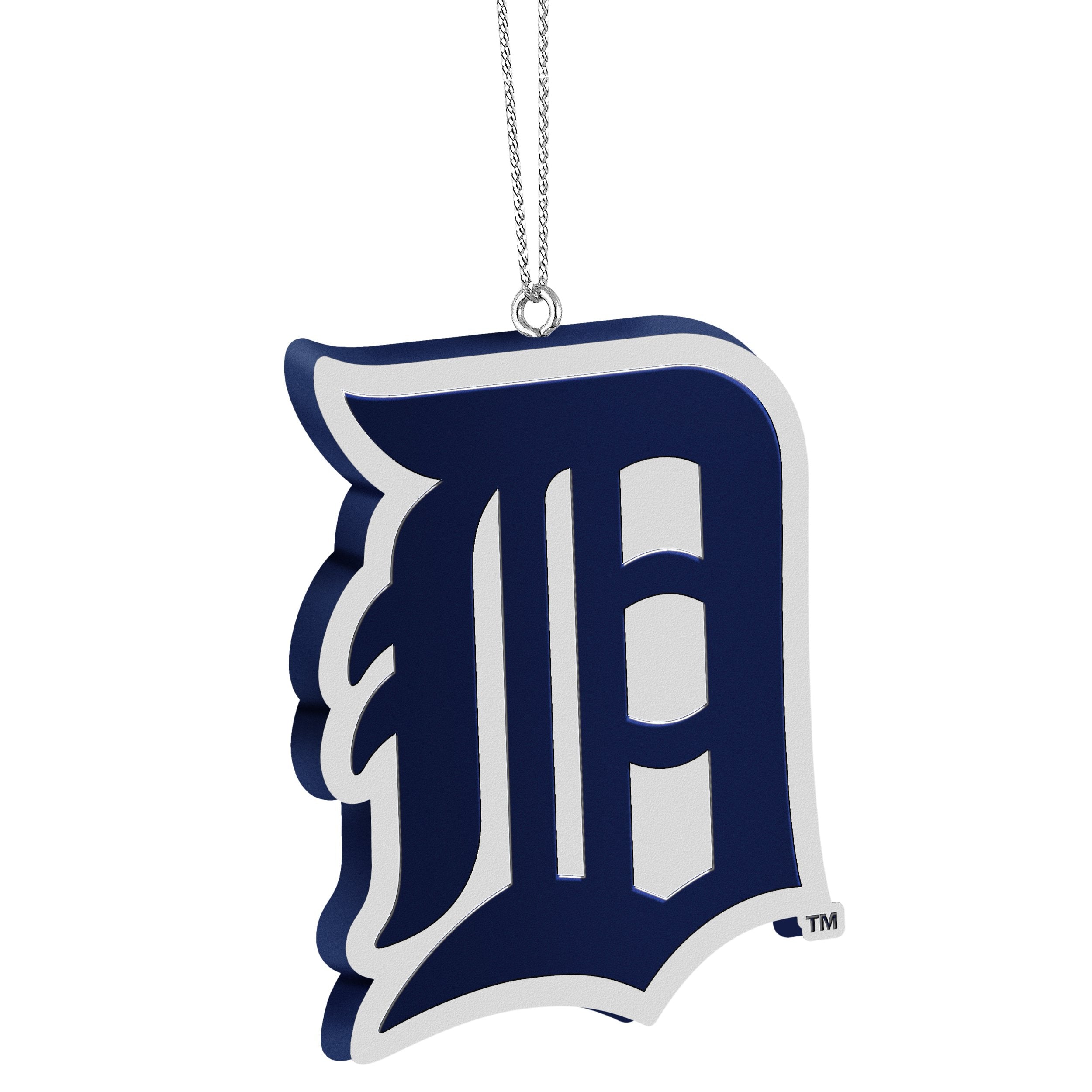 MLB Team Logo Baseball | Detroit Tigers