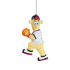 Atlanta Braves MLB Blooper Mascot Ornament