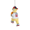 Atlanta Braves MLB Blooper Mascot Ornament